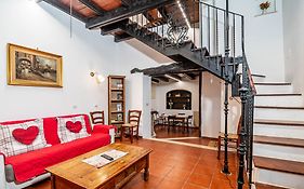 Casa Trasteverina